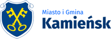 Gmina Kamieńsk
